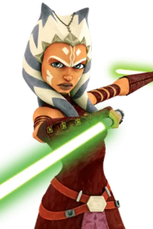 Ahsoka Tano