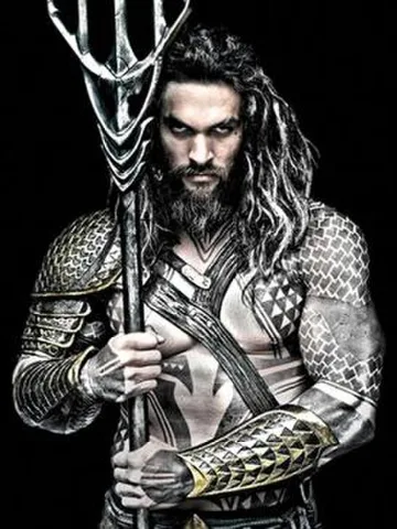 Aquaman (Arthur Curry)
