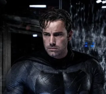 Batman (DCEU)
