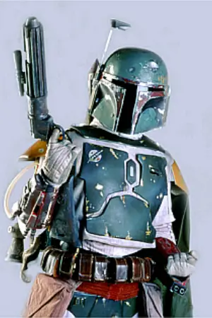 Boba Fett