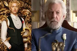 Coriolanus Snow