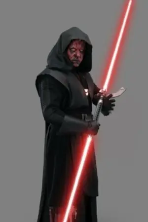 Darth Maul