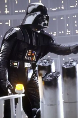 Darth Vader / Anakin Skywalker
