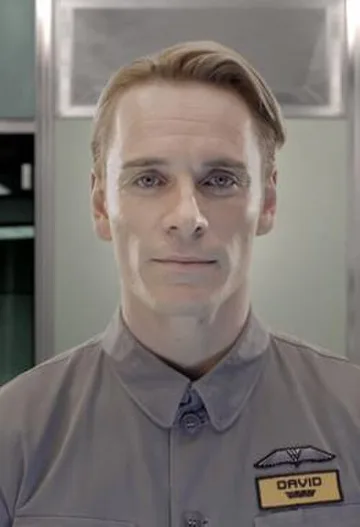 David
