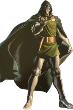 Doutor Destino (Victor von Doom)