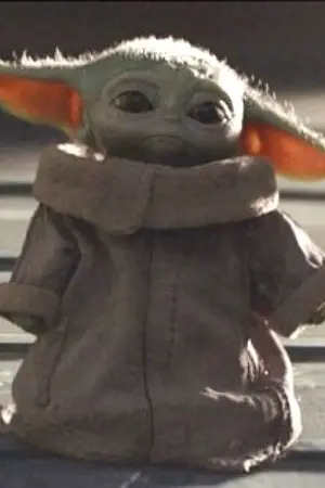 Grogu