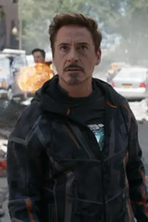 Homem de Ferro