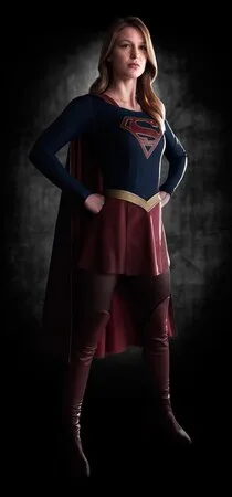 Kara Danvers (Supergirl)