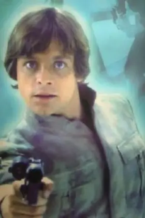 Luke Skywalker