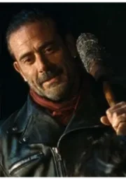 Negan