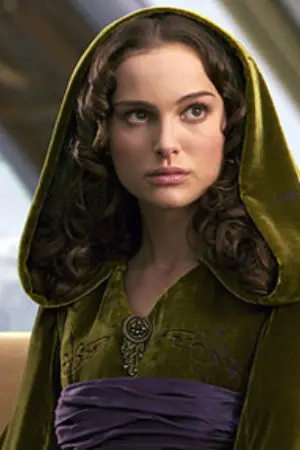 Padmé Amidala