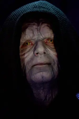 Palpatine / Darth Sidious
