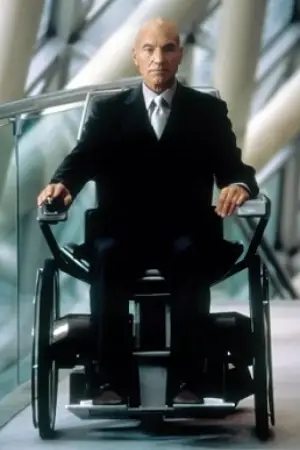 Professor X