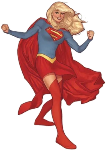 Supergirl