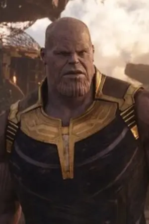Thanos
