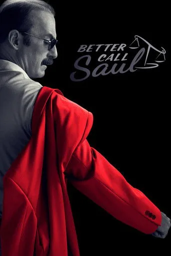 Póster de Better Call Saul