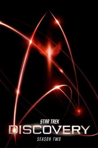 Póster de Star Trek: Discovery